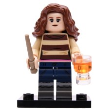 LEGO 71028-3 Hermione Granger  ( Harry Potter serie 2 )
